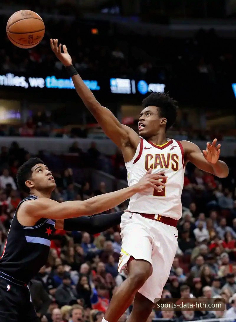 深度解析骑士魔术激战：数据驱动下的NBA观赛实用指南